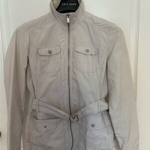 Tommy Hilfiger Women's Utility Jacket